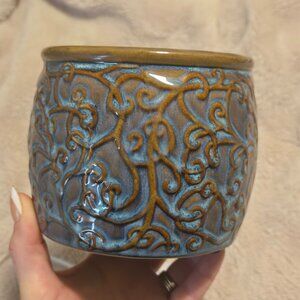 Yankee Candle Ava Scenterpiece® Easy MeltCup Wamer